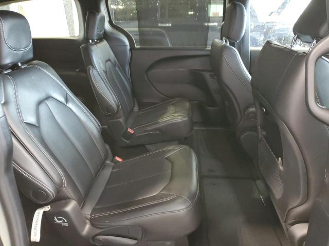 Photo 11 from auction – 2025 CHRYSLER PACIFICA S with VIN 2C4RC1BG1SR549102