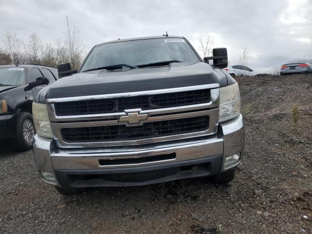 Photo 5 from auction – 2007 CHEVROLET SILVERADO with VIN 1GCHK24K07E529613