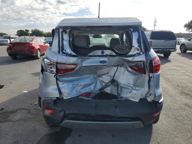 Foto 6 de la subasta – 2019 FORD ECOSPORT T con VIN MAJ6S3KL6KC253067