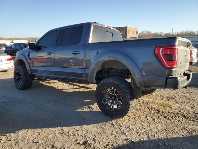 Photo 2 from auction – 2021 FORD F150 with VIN 1FTFW1E51MFA55000