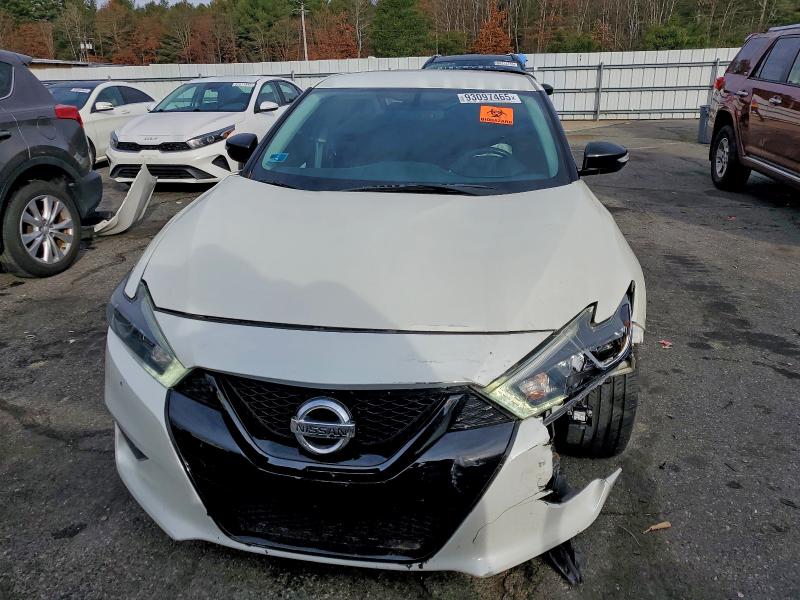 Photo 5 from auction – 2016 NISSAN MAXIMA 3.5 with VIN 1N4AA6AP5GC377423