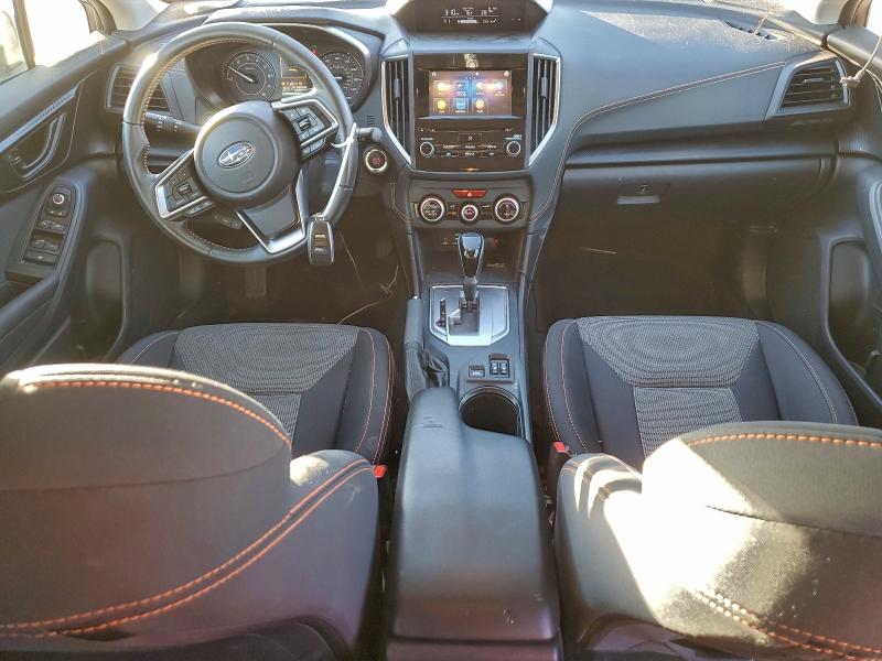 Photo 8 from auction – 2022 SUBARU CROSSTREK with VIN JF2GTAEC4N8249863