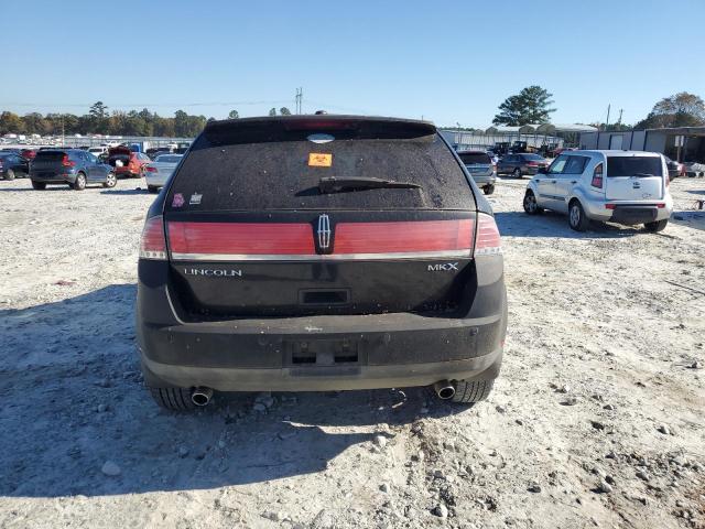 Photo 6 from auction – 2010 LINCOLN MKX with VIN 2LMDJ6JC2ABJ05875