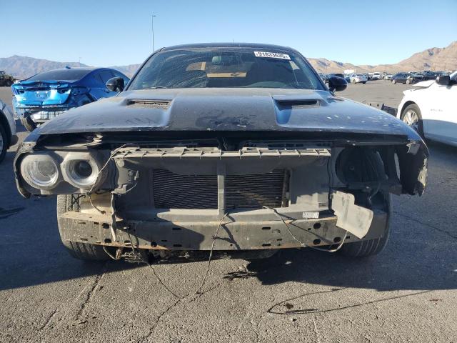Photo 5 from auction – 2015 DODGE CHALLENGER with VIN 2C3CDZAG7FH707333