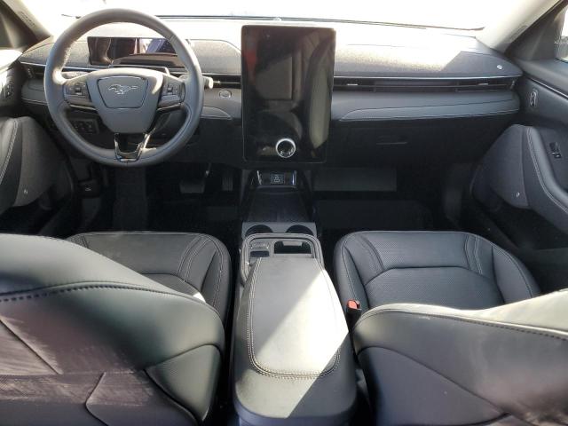 Photo 8 from auction – 2025 FORD MUSTANG MA with VIN 3FMTK3SU4SMA15122