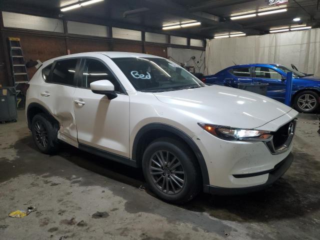 Photo 4 from auction – 2017 MAZDA CX-5 TOURI with VIN JM3KFBCL4H0173094