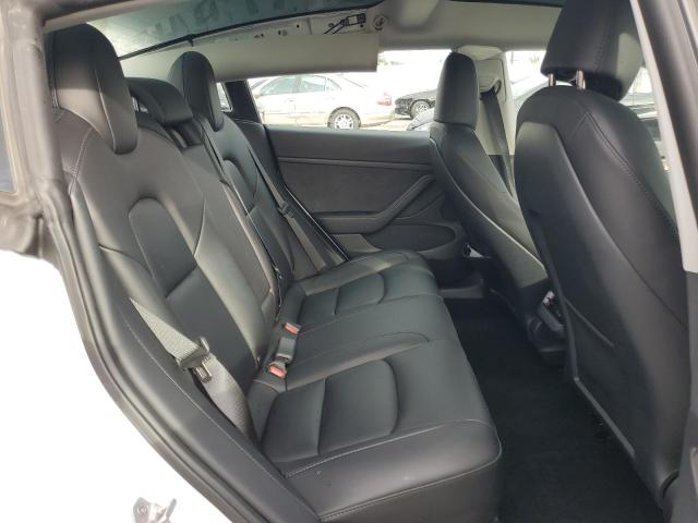 Photo 10 from auction – 2023 TESLA MODEL 3 with VIN 5YJ3E1EA2PF496453