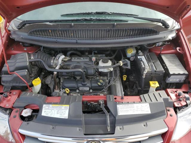 Photo 12 from auction – 2007 CHRYSLER TOWN & COU with VIN 2A8GP64L87R206645