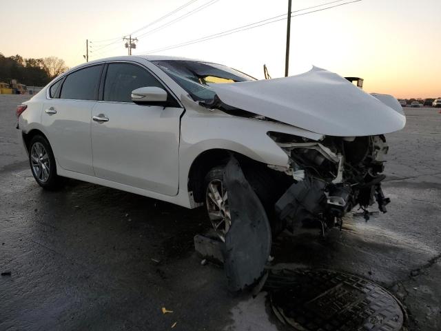 Photo 4 from auction – 2013 NISSAN ALTIMA 2.5 with VIN 1N4AL3AP8DN579567