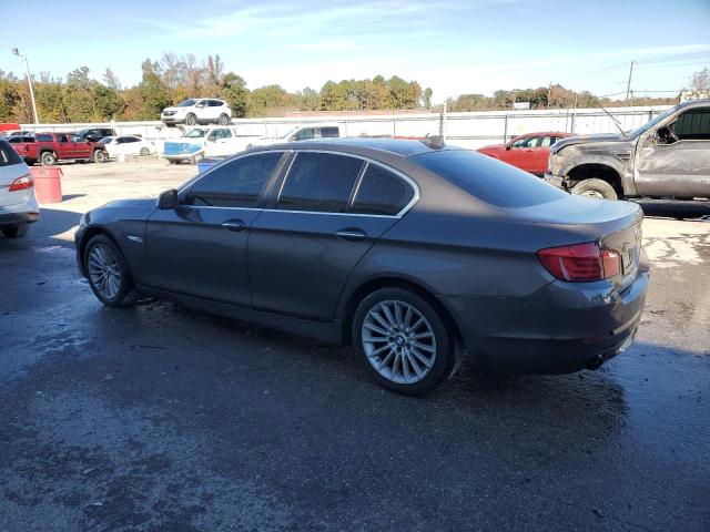 Photo 2 from auction – 2013 BMW 535 I with VIN WBAFR7C53DC825869
