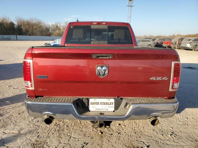 Photo 6 from auction – 2014 RAM 1500 LARAM with VIN 1C6RR7NTXES471407