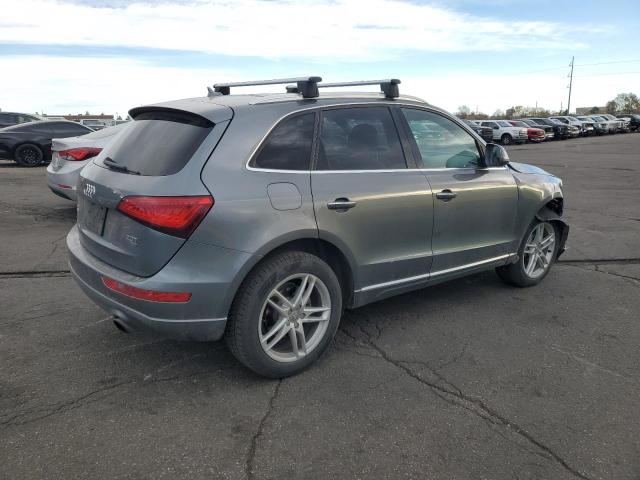 Photo 3 from auction – 2015 AUDI Q5 PREMIUM with VIN WA1CFAFP5FA039038