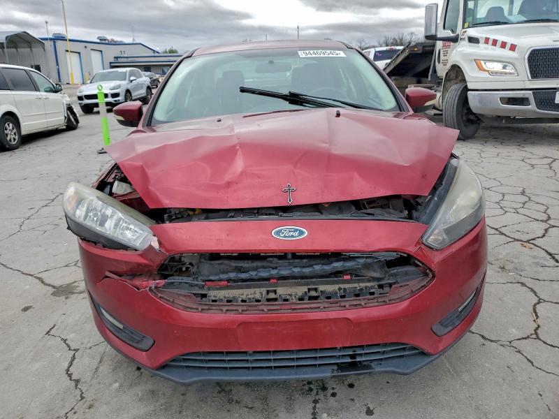 Photo 5 from auction – 2015 FORD FOCUS SE with VIN 1FADP3F27FL378417