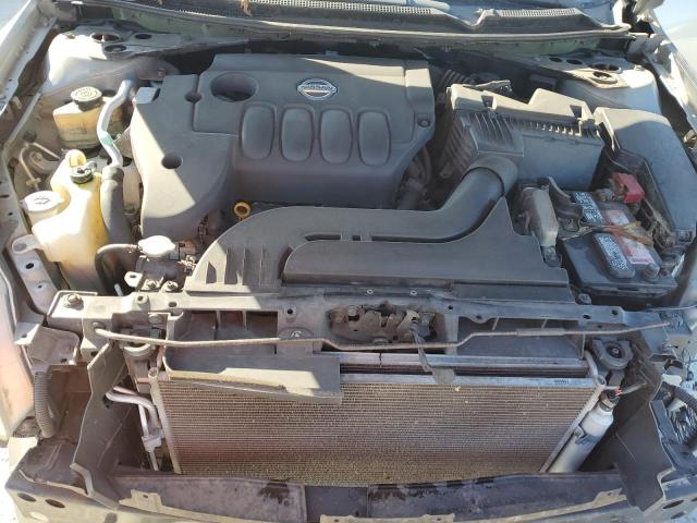 Photo 11 from auction – 2009 NISSAN ALTIMA 2.5 with VIN 1N4AL24E99C114786