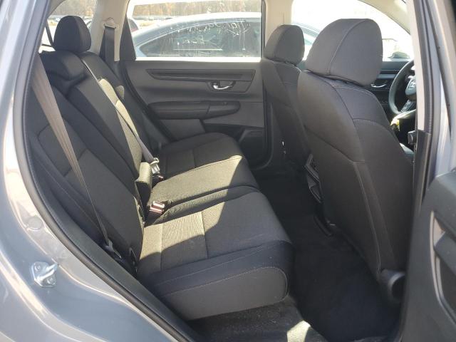 Photo 11 from auction – 2026 HONDA CR-V with VIN 2HKRS4H2XTH403411