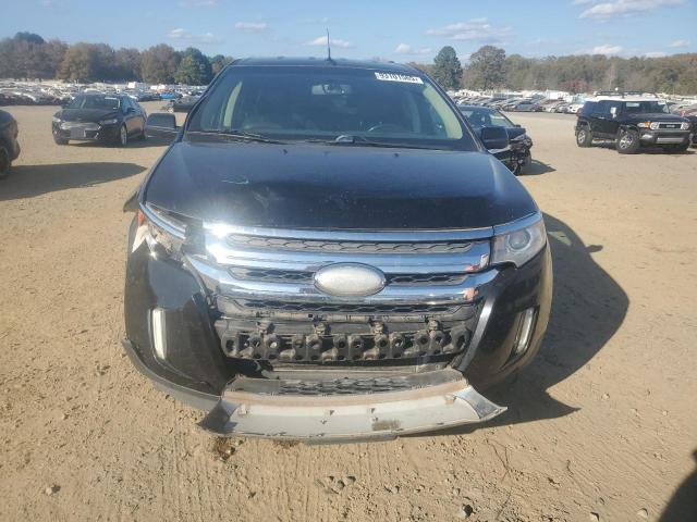 Photo 5 from auction – 2014 FORD EDGE SEL with VIN 2FMDK3JC4EBA10389