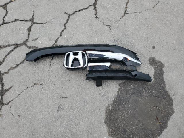 Photo 13 from auction – 2014 HONDA ODYSSEY EX with VIN 5FNRL5H63EB125913