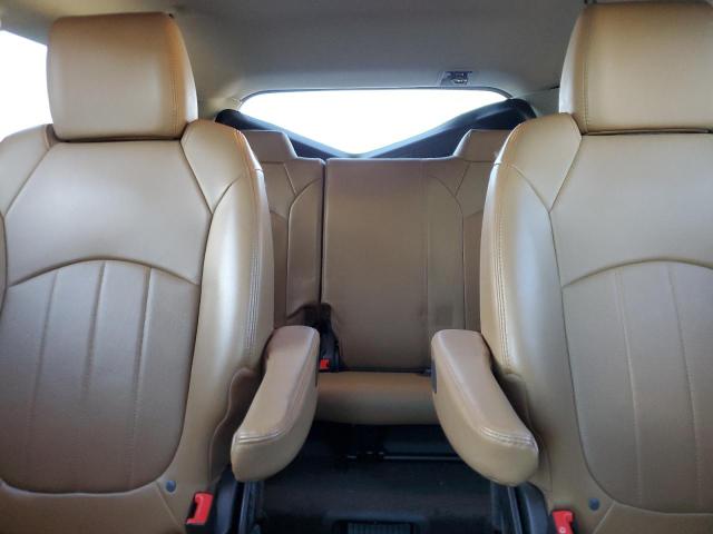 Photo 10 from auction – 2015 BUICK ENCLAVE with VIN 5GAKVCKD3FJ177500