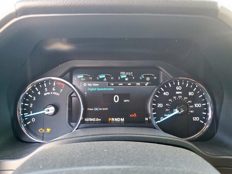 Photo 9 from auction – 2019 FORD EXPEDITION with VIN 1FMJU1HT2KEA03111