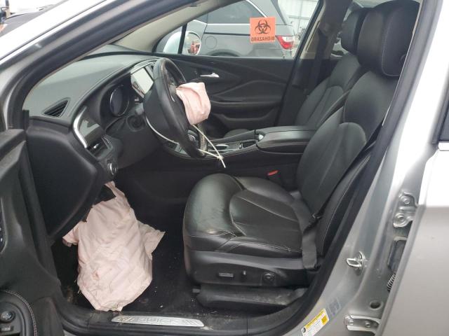 Photo 7 from auction – 2018 BUICK ENVISION E with VIN LRBFX2SA7JD024229