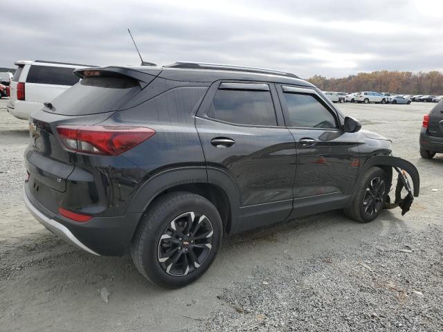 Photo 3 from auction – 2023 CHEVROLET TRAILBLAZE with VIN KL79MPSLXPB183737