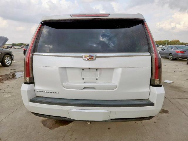 Photo 6 from auction – 2016 CADILLAC ESCALADE E with VIN 1GYS3HKJ5GR157110