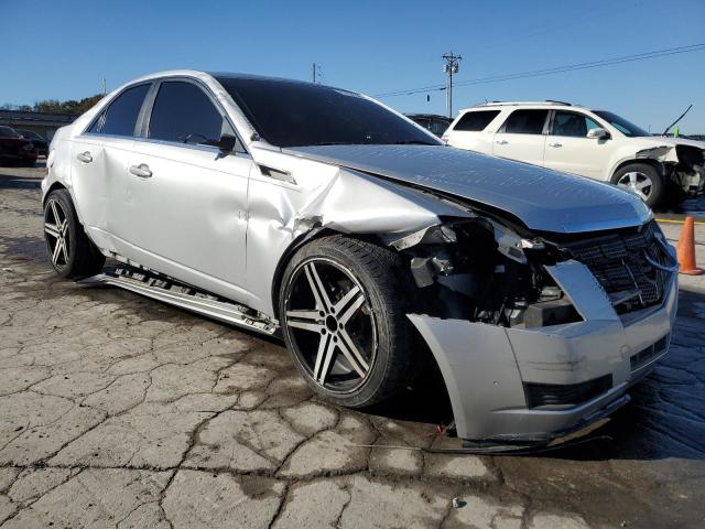 Photo 4 from auction – 2010 CADILLAC CTS with VIN 1G6DA5EG0A0118779