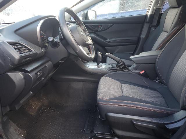 Photo 7 from auction – 2019 SUBARU CROSSTREK with VIN JF2GTACC6K8271264