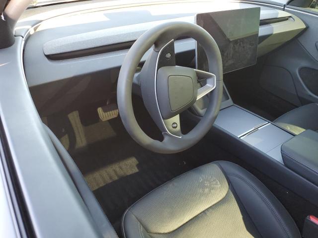 Photo 8 from auction – 2025 TESLA MODEL 3 with VIN 5YJ3E1EA9SF910871