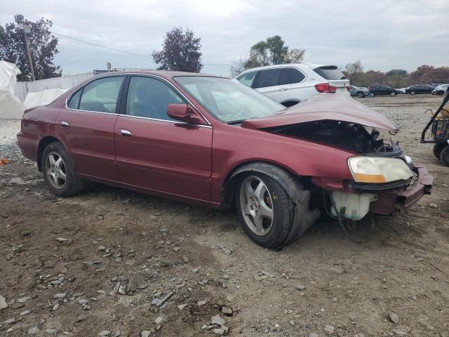 Photo 4 from auction – 2003 ACURA 3.2TL with VIN 19UUA56693A044232
