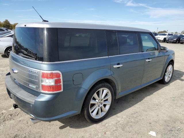 Photo 3 from auction – 2010 FORD FLEX LIMIT with VIN 2FMHK6DTXABA70959