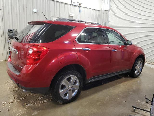 Zdjęcie 3 z aukcji – 2015 CHEVROLET EQUINOX LT z VIN 2GNFLHE30F6347435