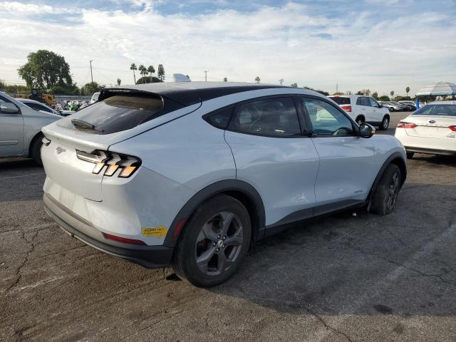 Photo 3 from auction – 2022 FORD MUSTANG MA with VIN 3FMTK1SS3NMA47776