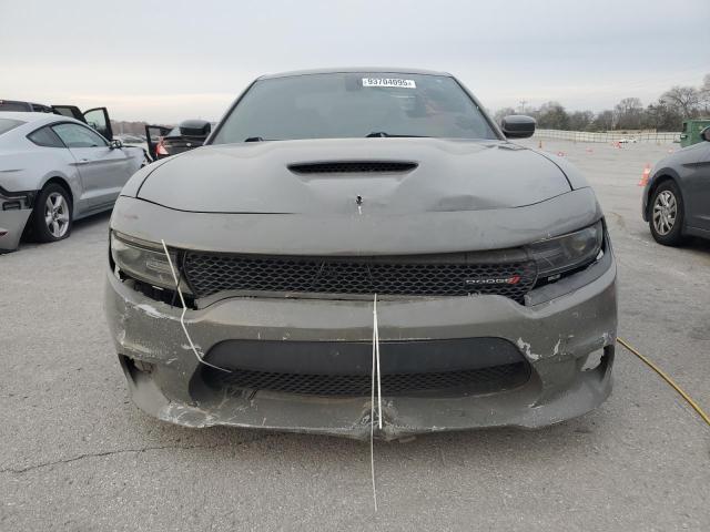 Photo 5 from auction – 2019 DODGE CHARGER GT with VIN 2C3CDXHG7KH597209