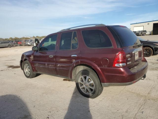 Photo 2 from auction – 2006 BUICK RAINIER CX with VIN 5GADT13S362138920