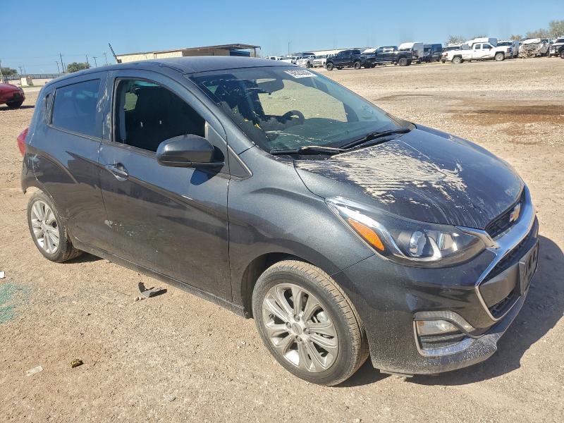 Photo 4 from auction – 2019 CHEVROLET SPARK 1LT with VIN KL8CD6SA2KC762380