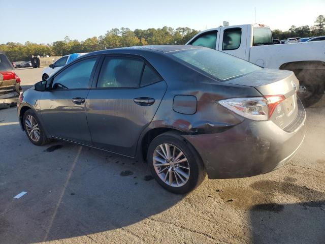 Photo 2 from auction – 2015 TOYOTA COROLLA L with VIN 5YFBURHE1FP339740
