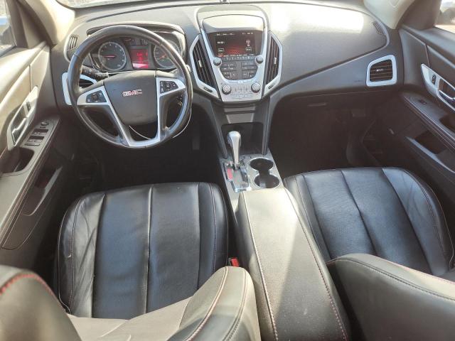 Photo 8 from auction – 2012 GMC TERRAIN SL with VIN 2GKALWEK6C6397173