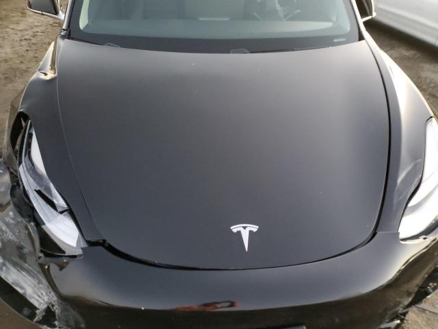 Photo 11 from auction – 2019 TESLA MODEL 3 with VIN 5YJ3E1EA5KF361900