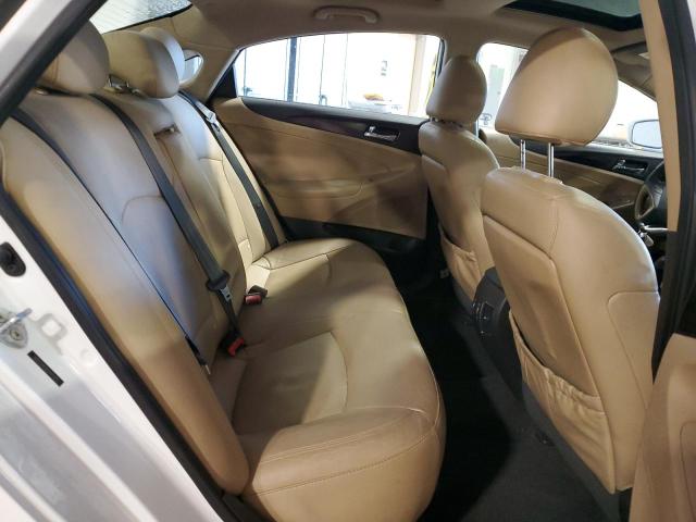 Photo 10 from auction – 2012 HYUNDAI SONATA SE with VIN 5NPEC4AC9CH461945