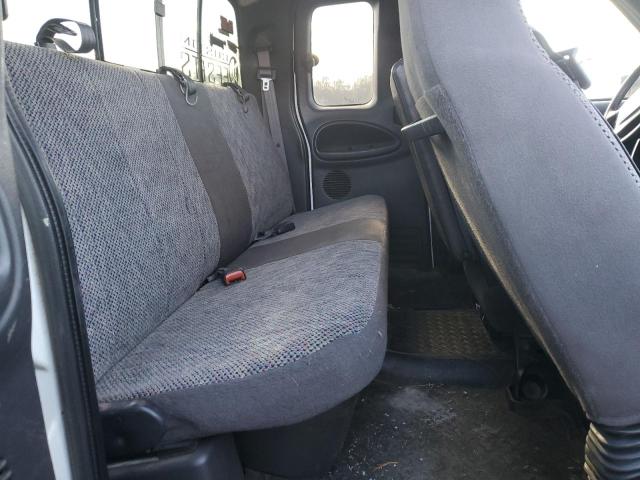 Foto 10 de la subasta – 2001 DODGE RAM 2500 con VIN 1B7KC23611J550198