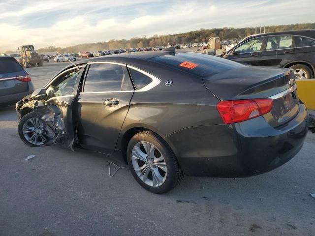 Photo 2 from auction – 2015 CHEVROLET IMPALA LT with VIN 1G1115SL3FU127518