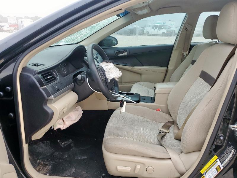 Photo 7 from auction – 2013 TOYOTA CAMRY L with VIN 4T4BF1FKXDR290477