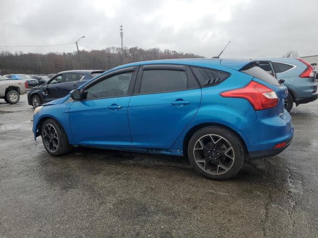 Photo 2 from auction – 2013 FORD FOCUS SE with VIN 1FADP3K2XDL303309