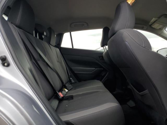 Photo 10 from auction – 2024 SUBARU IMPREZA with VIN JF1GUABC7R8235709