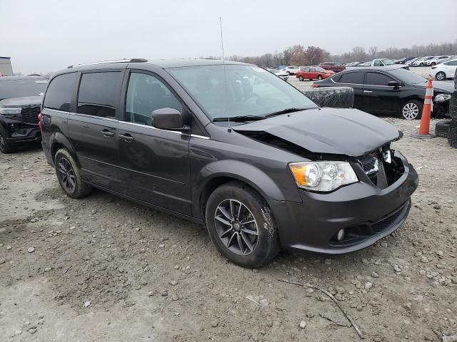 Photo 4 from auction – 2017 DODGE GRAND CARA with VIN 2C4RDGCG2HR738865