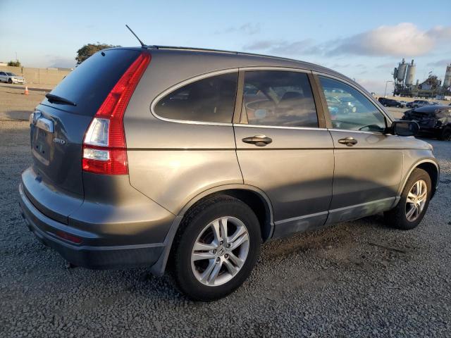 Photo 3 from auction – 2011 HONDA CR-V EX with VIN 5J6RE4H57BL070347