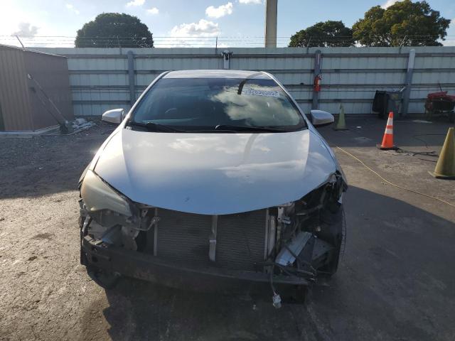 Photo 5 from auction – 2019 TOYOTA COROLLA with VIN 5YFBURHE7KP946784