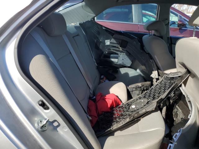 Photo 10 from auction – 2011 KIA FORTE EX with VIN KNAFU4A20B5405297