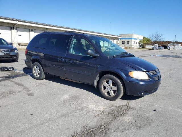 Photo 4 from auction – 2007 DODGE GRAND CARA with VIN 2D4GP44L77R186788